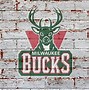 Image result for Milwaukee Bucks Font