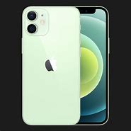 Image result for iPhone 12 Mini in Green