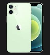Image result for iPhone 12 Mini Back Green