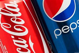 Image result for Coke vs Pepsi Products