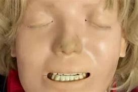 Image result for Annie CPR Doll