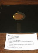 Image result for Floppy Drive Magnetic Disk