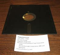 Image result for Vintage 1MB Floppy Disk