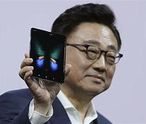 Image result for Samsung Folding Phone