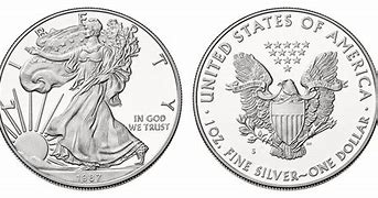 Image result for Liberty Silver Dollar Mint Mark Location