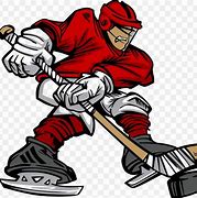 Image result for hockey cartoon characters