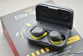 Image result for Jabra Elit Sport