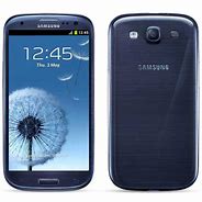 Image result for Galaxy S3 Neo Blue