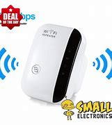 Image result for Wi-Fi Booster for Campground