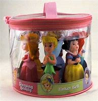 Image result for Disney Princess Bath Beauty Dolls