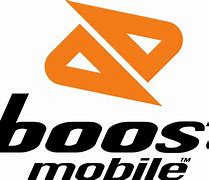 Image result for Boost Mobile Logo White On Black