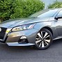 Image result for Nissan Altima SV Builts