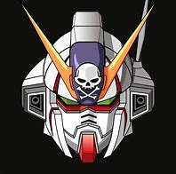 Image result for Gundam Profile Picture