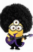 Image result for 3 Eyed Minion