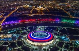 Image result for FIFA World Cup Russia