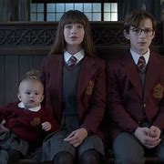 Image result for A Series of Unfortunate Events Cast Kids