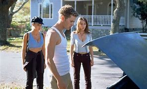 Image result for I Know What You Did Last Summer