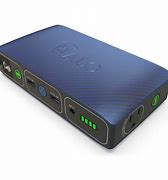 Image result for Blue Portable Chargers