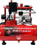 Image result for Airbrush Compressor with Tank