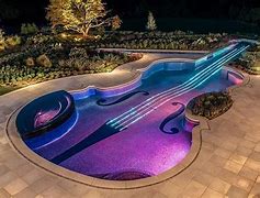 Image result for Cool Swimming Pools