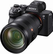Image result for Sony A7s