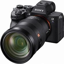 Image result for Sony a7s