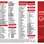 Image result for Xfinity Channel Guide. Printable