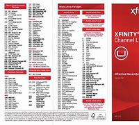 Image result for TV Comcast Schedule Guide TV Listings
