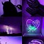 Image result for Aesthetic iPhone Purple