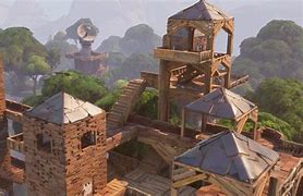 Image result for Fortnite Builder Looking at Plans