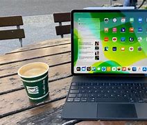 Image result for Biggest iPad Pro