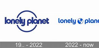 Image result for Lonely Planet Logo.png