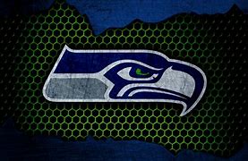 Image result for Seattle Seahawks Coolest Logo