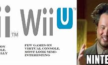 Image result for Wii U Memes