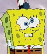 Image result for Spongebob Derp Face