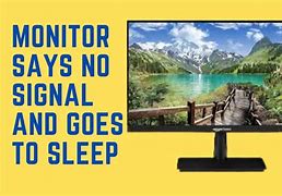 Image result for Asus No Signal