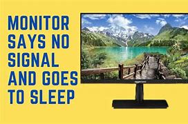 Image result for Sharp TV No Signal