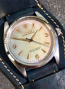 Image result for 1960 Rolex Oyster Perpetual