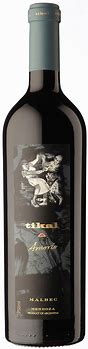 Image result for Tikal Malbec Amorio