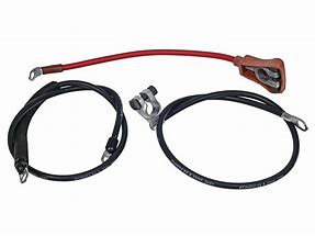 Image result for 71 Ford Ranchero Negative Battery Cable