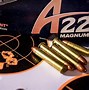 Image result for 22Lr vs 5.7