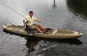 Image result for High Sit Kayak