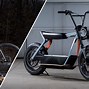 Image result for Electric Street Bikes