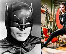 Image result for Adam West Mouse