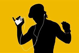 Image result for iPod Ad