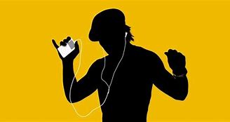 Image result for iPod Advert