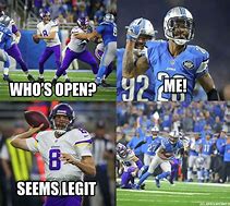 Image result for NFL Quarterback Meme