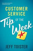 Image result for Customer Service Tip of the Day