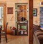 Image result for 2 Story Cabin