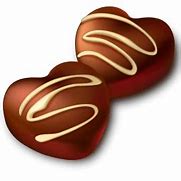 Image result for Love Chocolate Clip Art